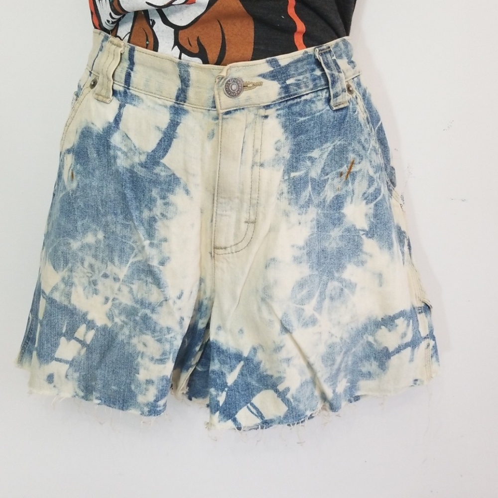 "LEE" One of a kind shorts